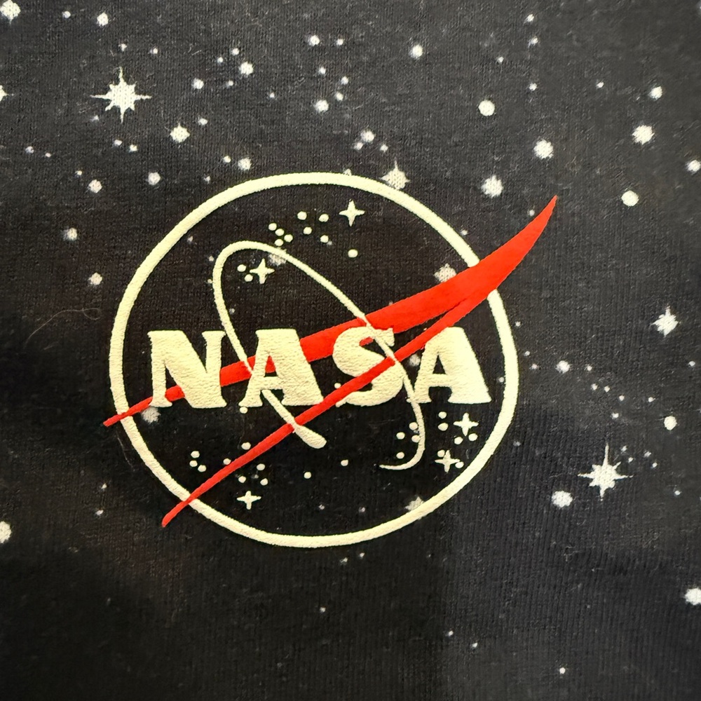 NASA Spirit Jersey